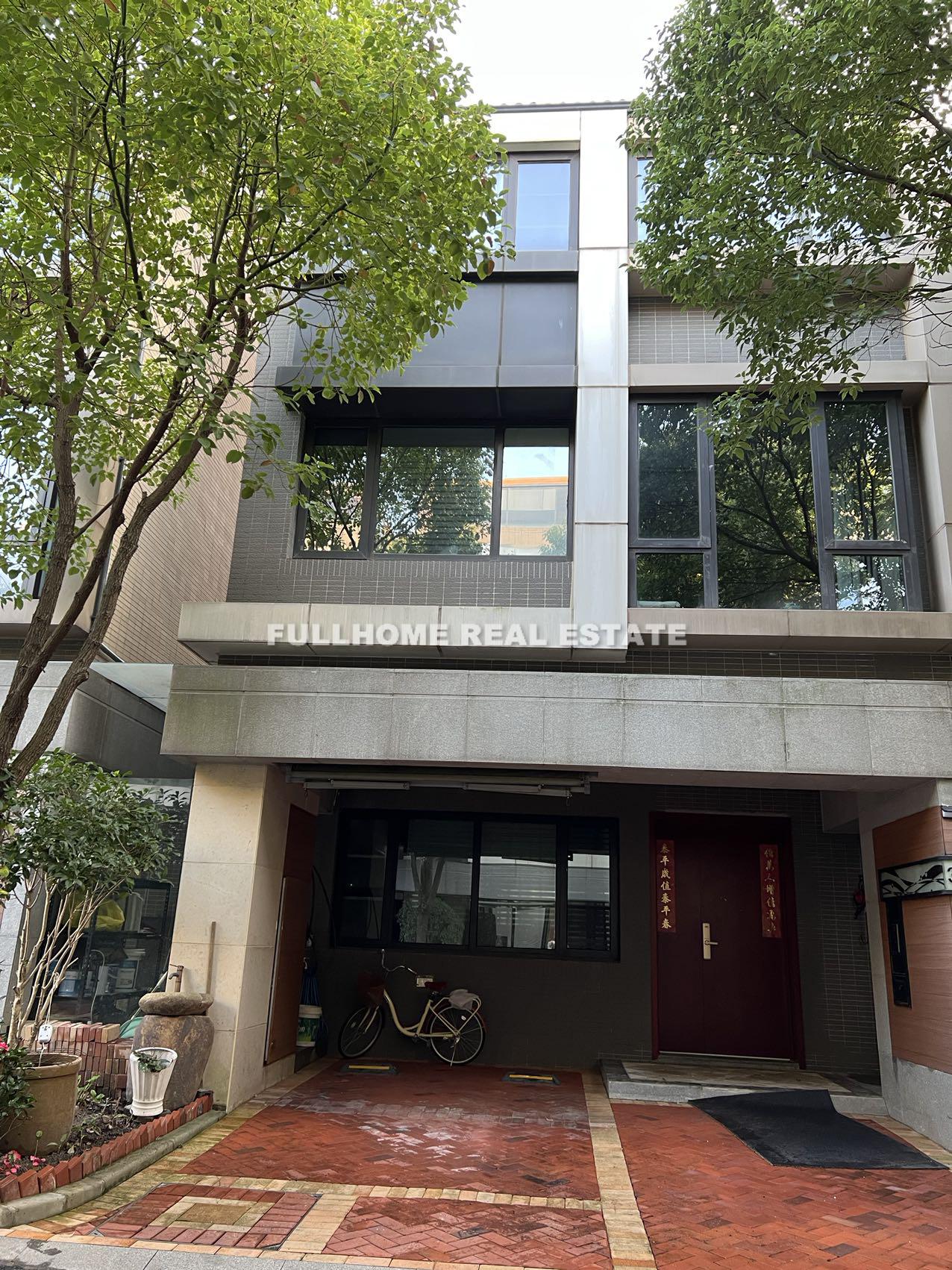 Long Wan Yuan - Interior view 12, Shanghai rental property