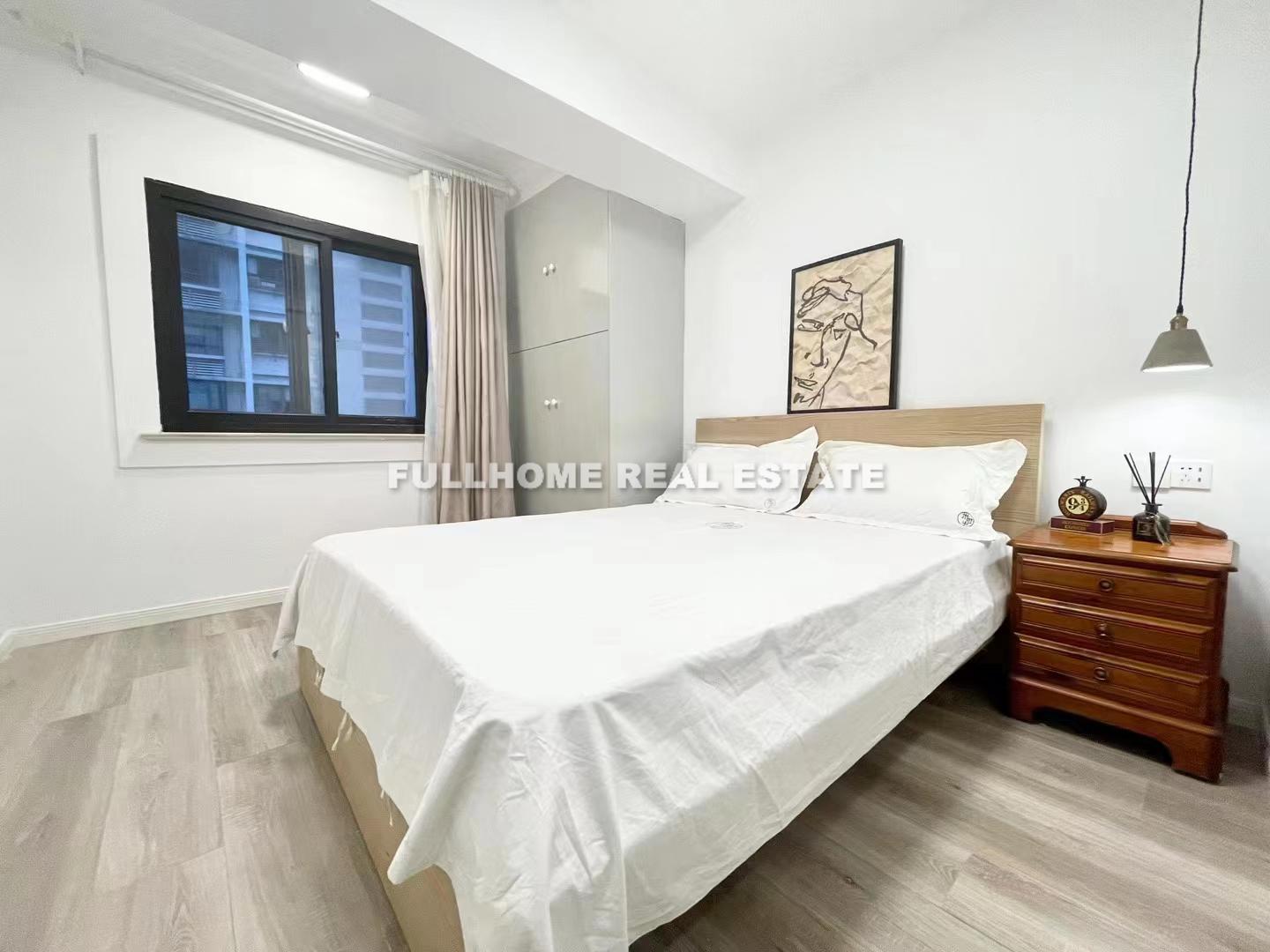 Lane 1-2000 Kangding Road Old House - Interior view 6, Shanghai rental property
