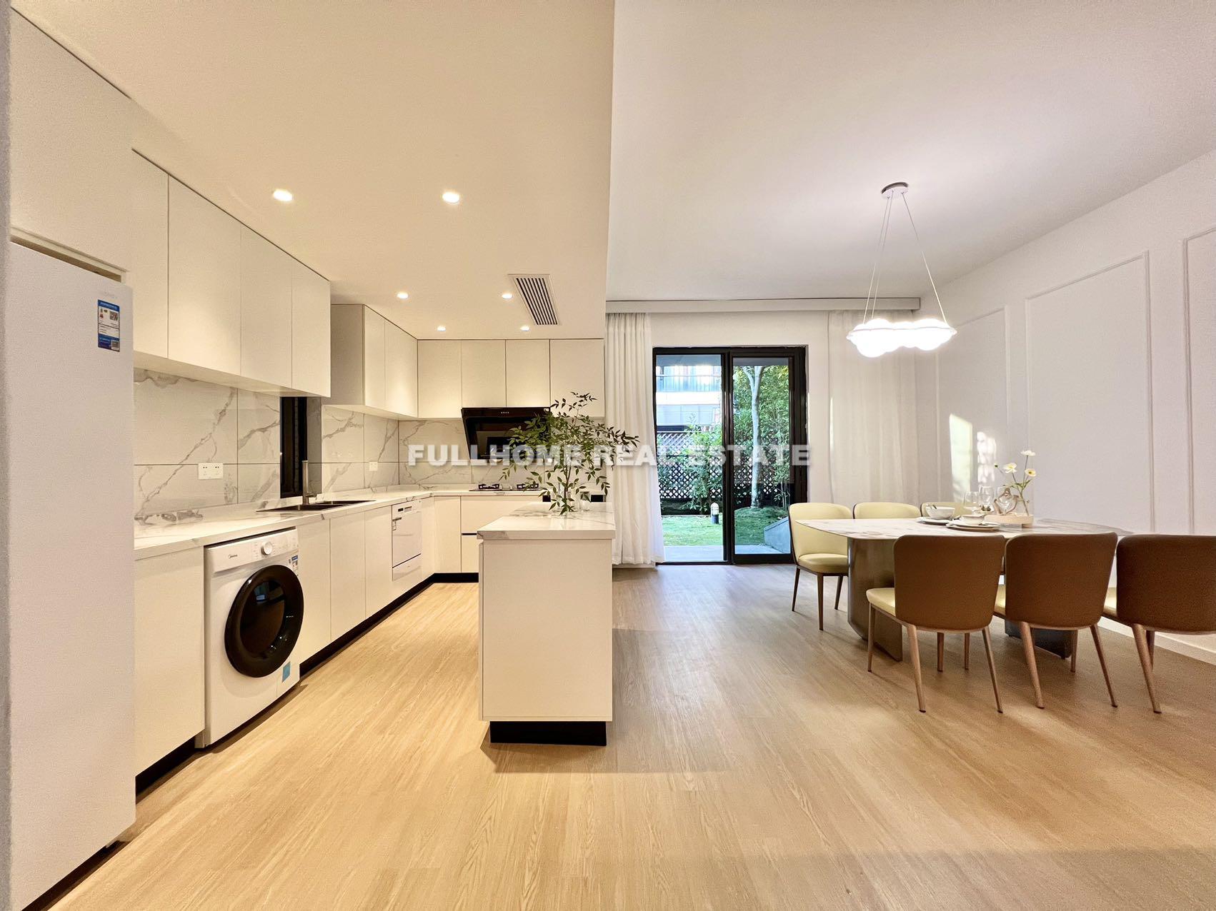 Long Wan Yuan - Interior view 11, Shanghai rental property