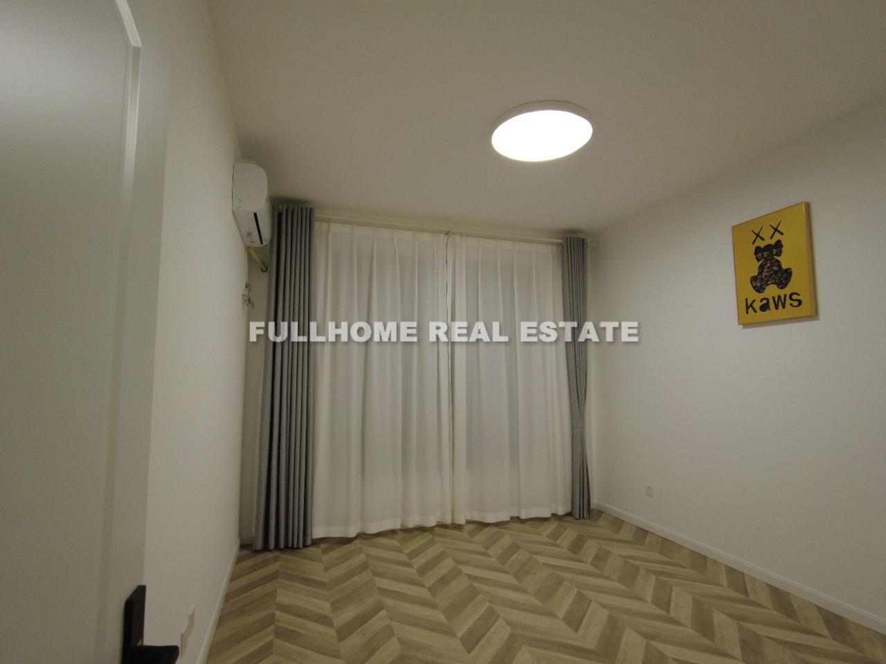 Hai Yi Apartment - Interior view 6, Shanghai rental property
