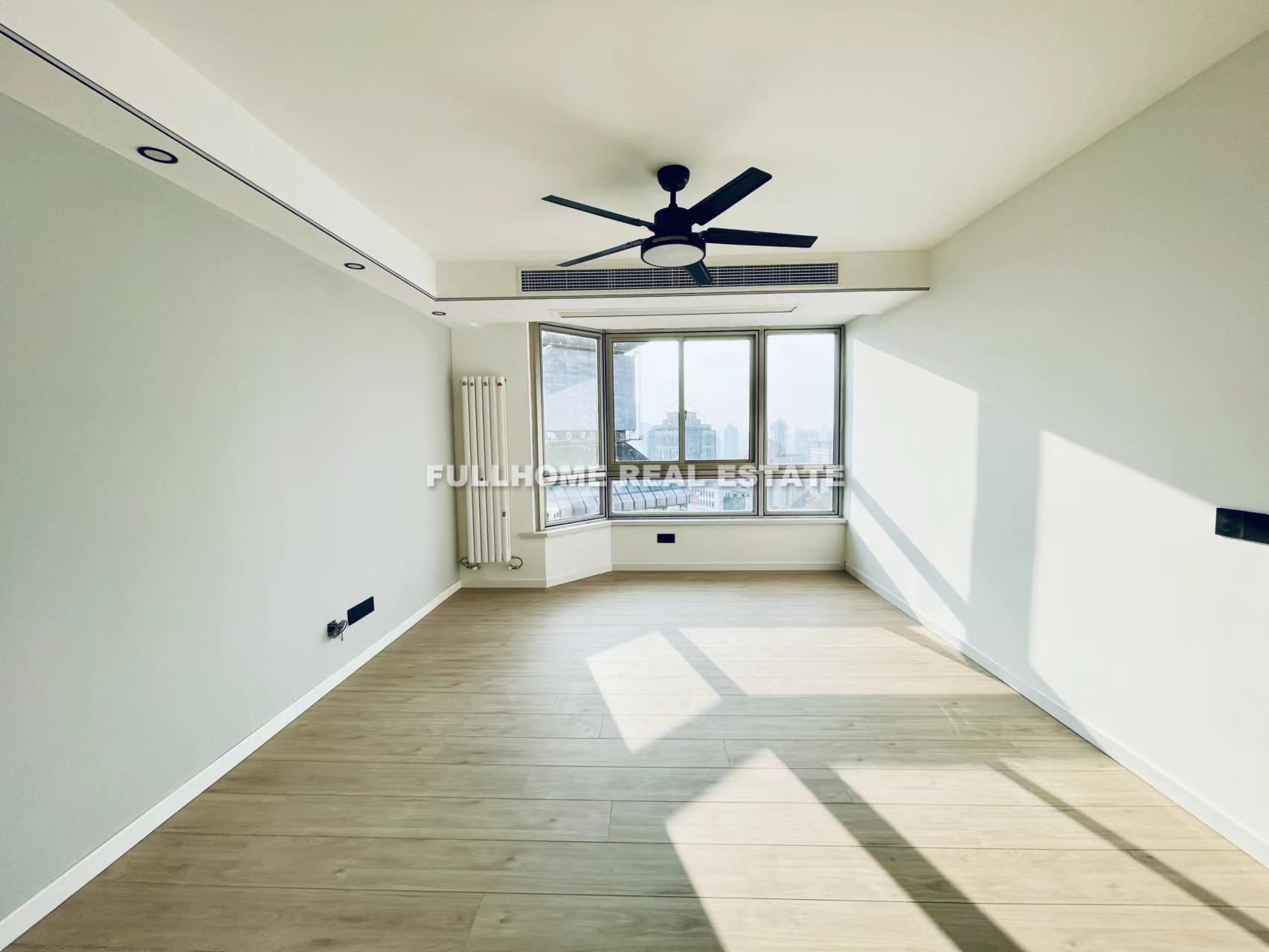 Yuhua Apartment - Interior view 5, Shanghai rental property