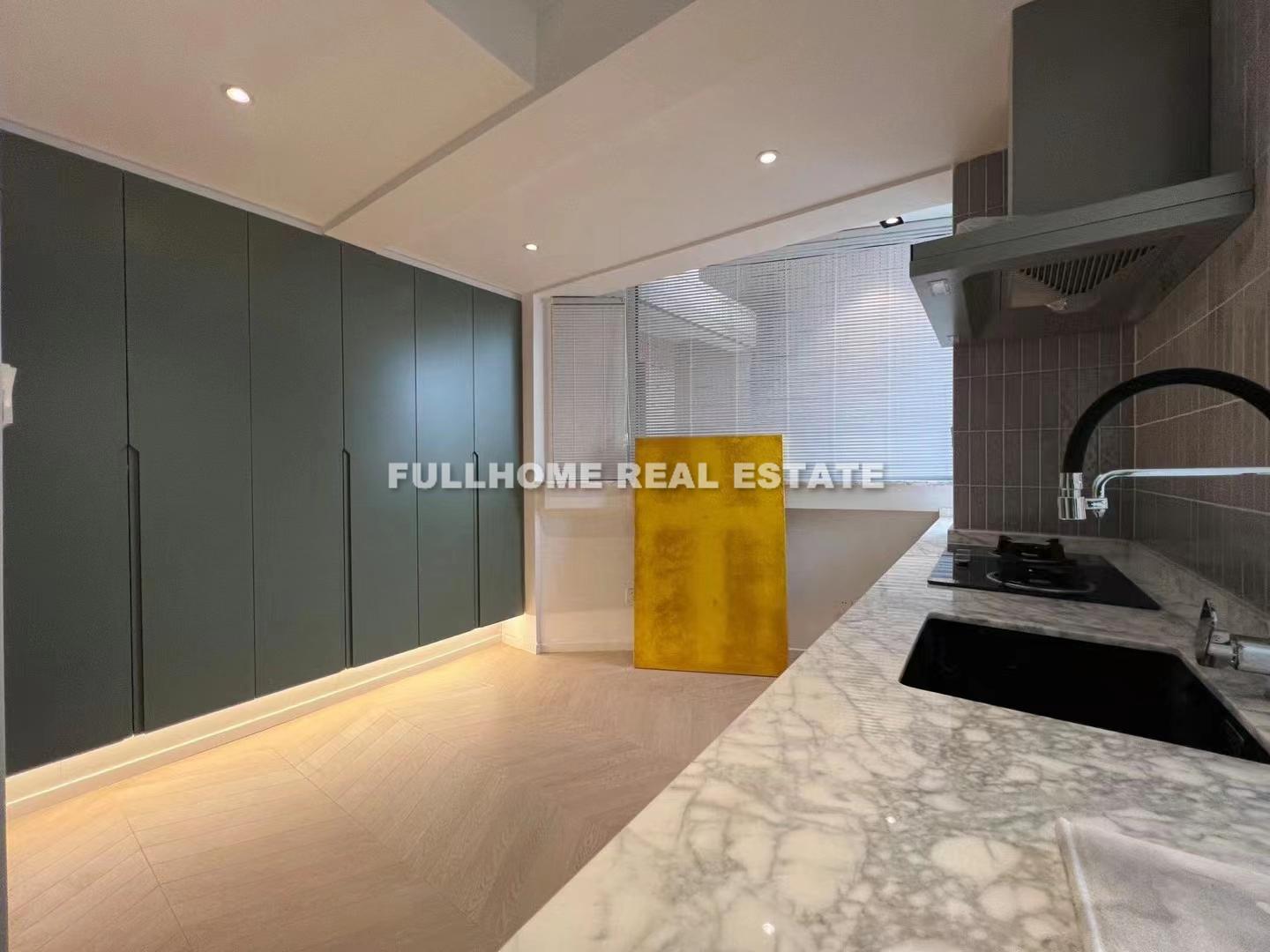 Tianxing Apartment - Interior view 6, Shanghai rental property
