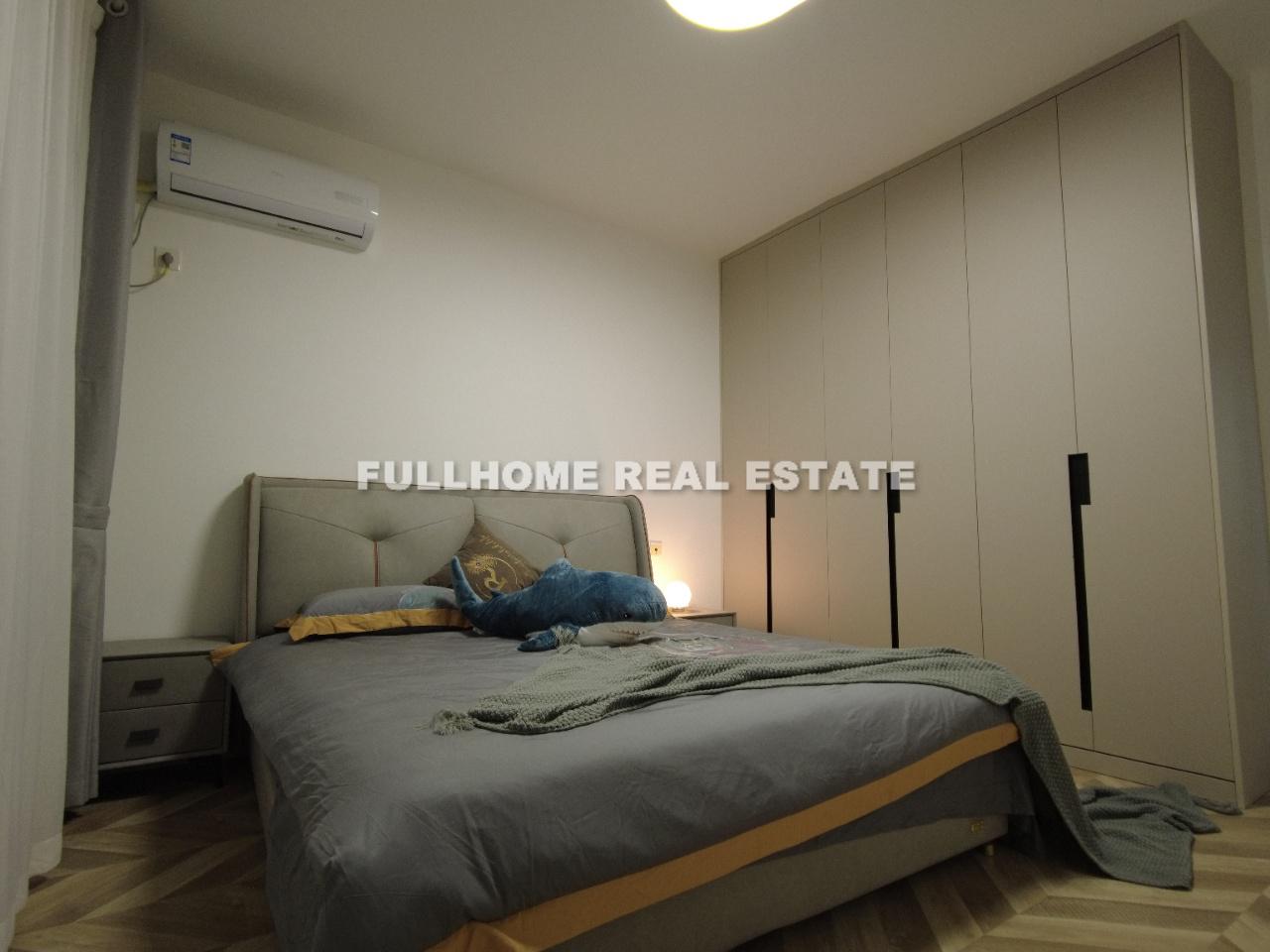 Hai Yi Apartment - Interior view 2, Shanghai rental property