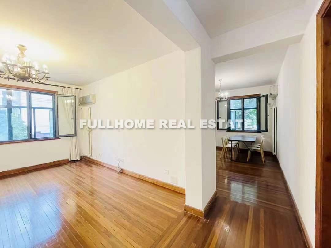 Lane 1-500 Wanpin Road Old House	 - Interior view 7, Shanghai rental property