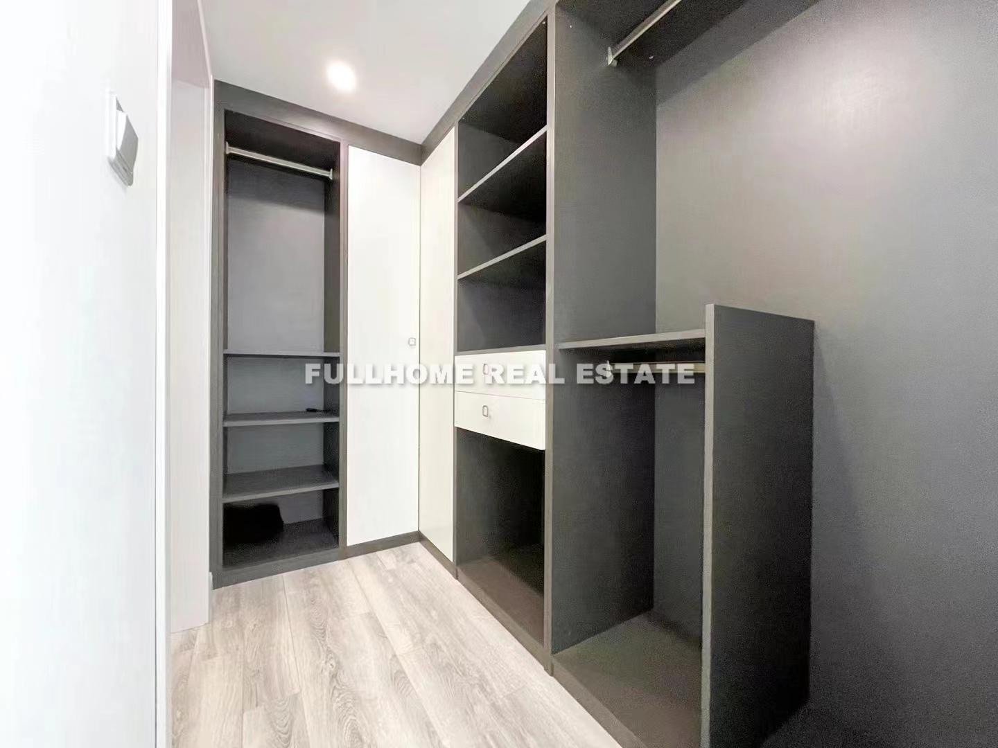 Fa Hua Men Mansion - Interior view 5, Shanghai rental property