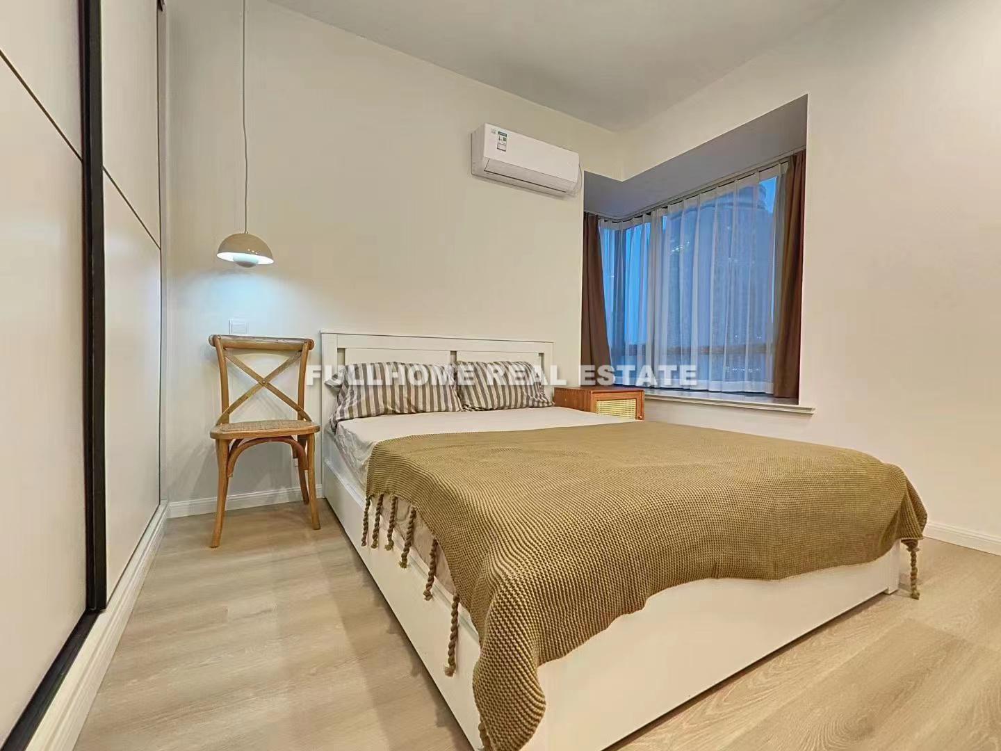 88 Si Nan - Interior view 8, Shanghai rental property