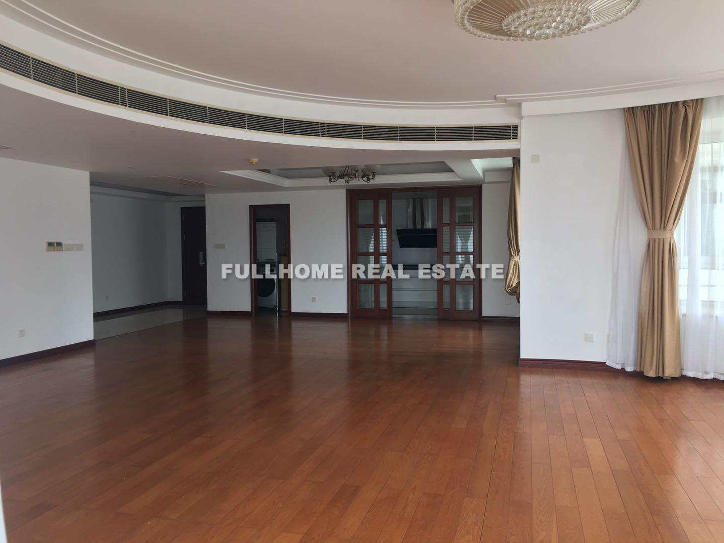 Skyline Mansion - Interior view 7, Shanghai rental property