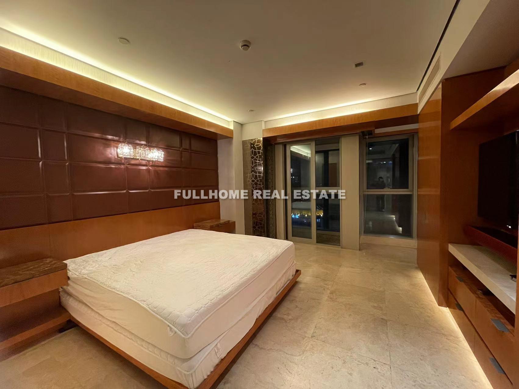 Baccarat Residences - Interior view 8, Shanghai rental property