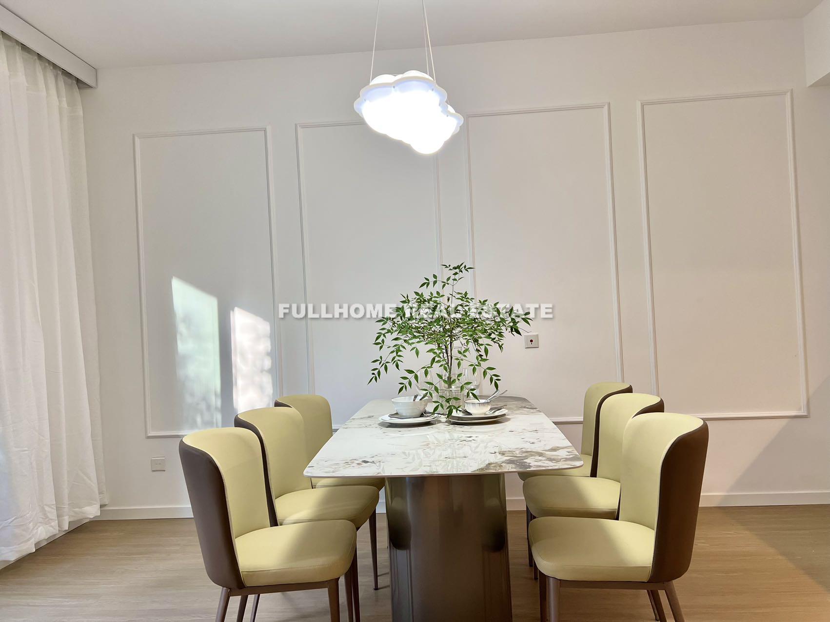 Long Wan Yuan - Interior view 9, Shanghai rental property