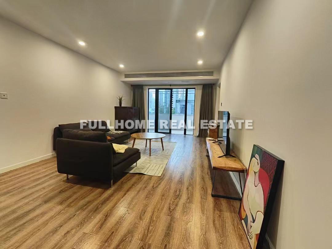  Jing An International Plaza - Interior view 2, Shanghai rental property