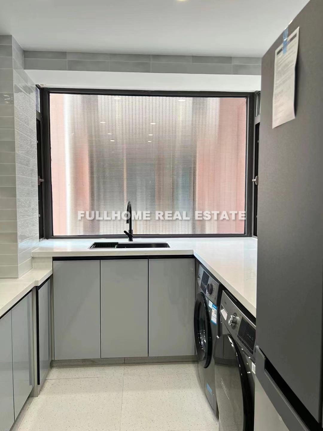 Rongcheng Apartment - Interior view 3, Shanghai rental property