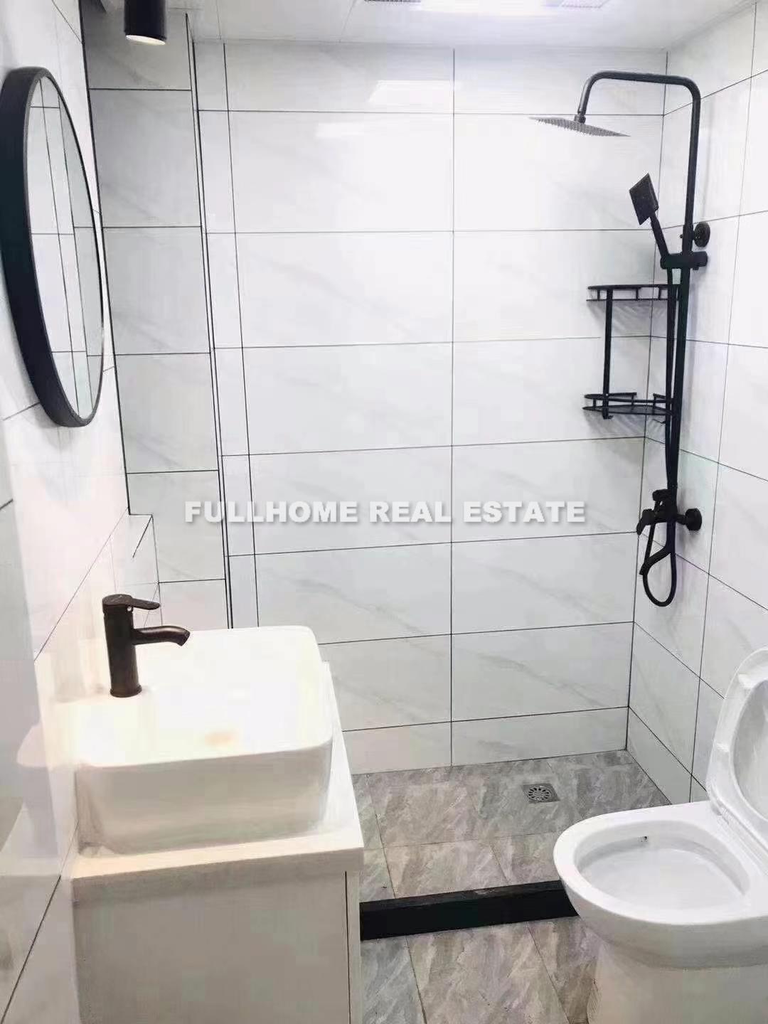 Huizhong Kangding Apartment - Interior view 6, Shanghai rental property