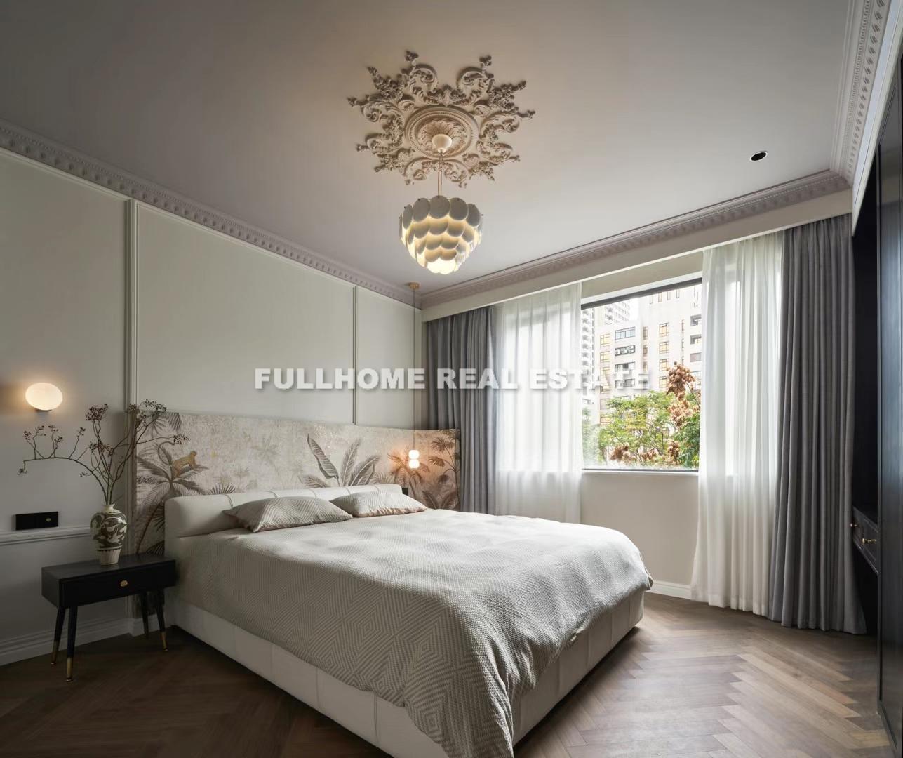 Mike Apartment - Interior view 7, Shanghai rental property