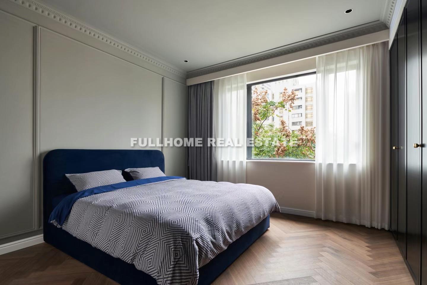 Mike Apartment - Interior view 9, Shanghai rental property