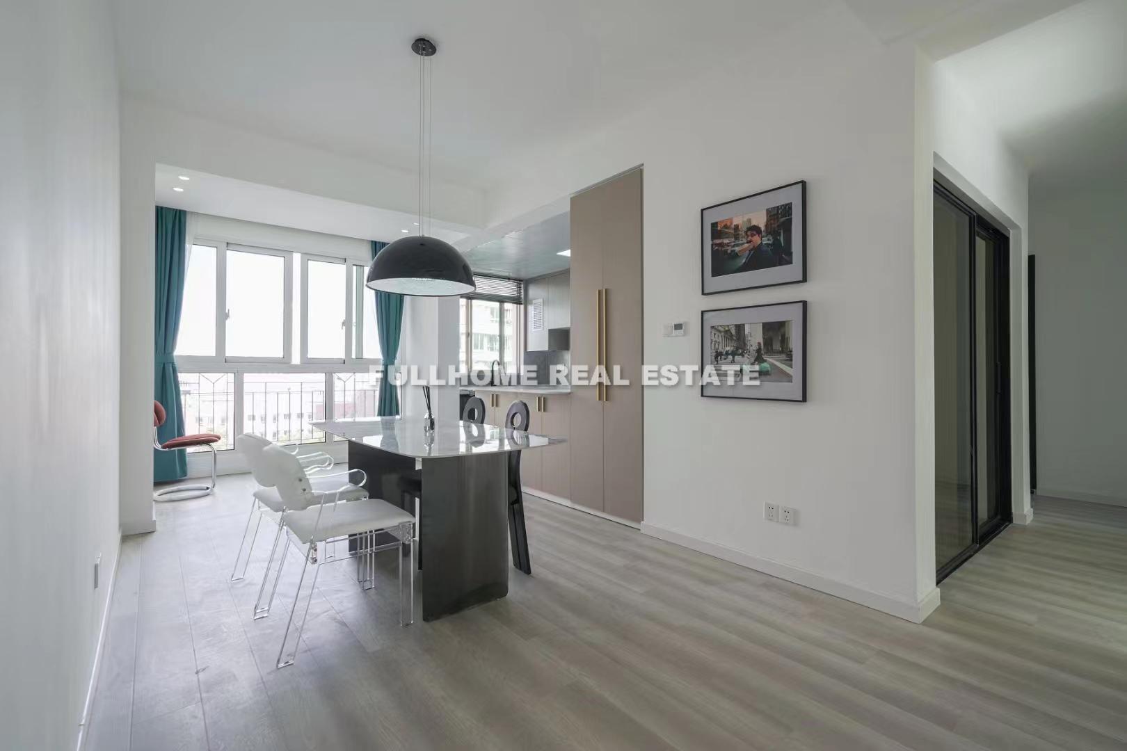 Hua Li Jia Zu (Pudong) - Interior view 7, Shanghai rental property