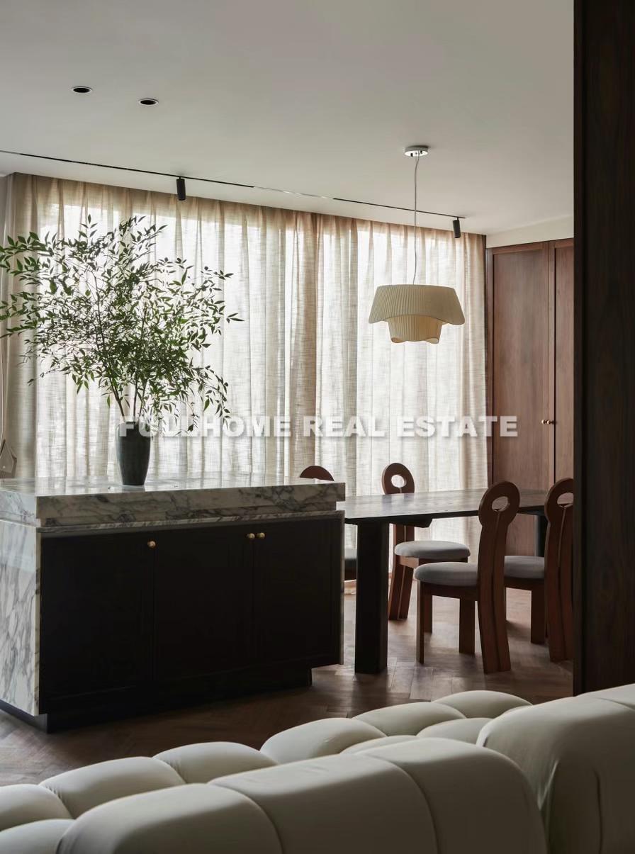 Mike Apartment - Interior view 4, Shanghai rental property