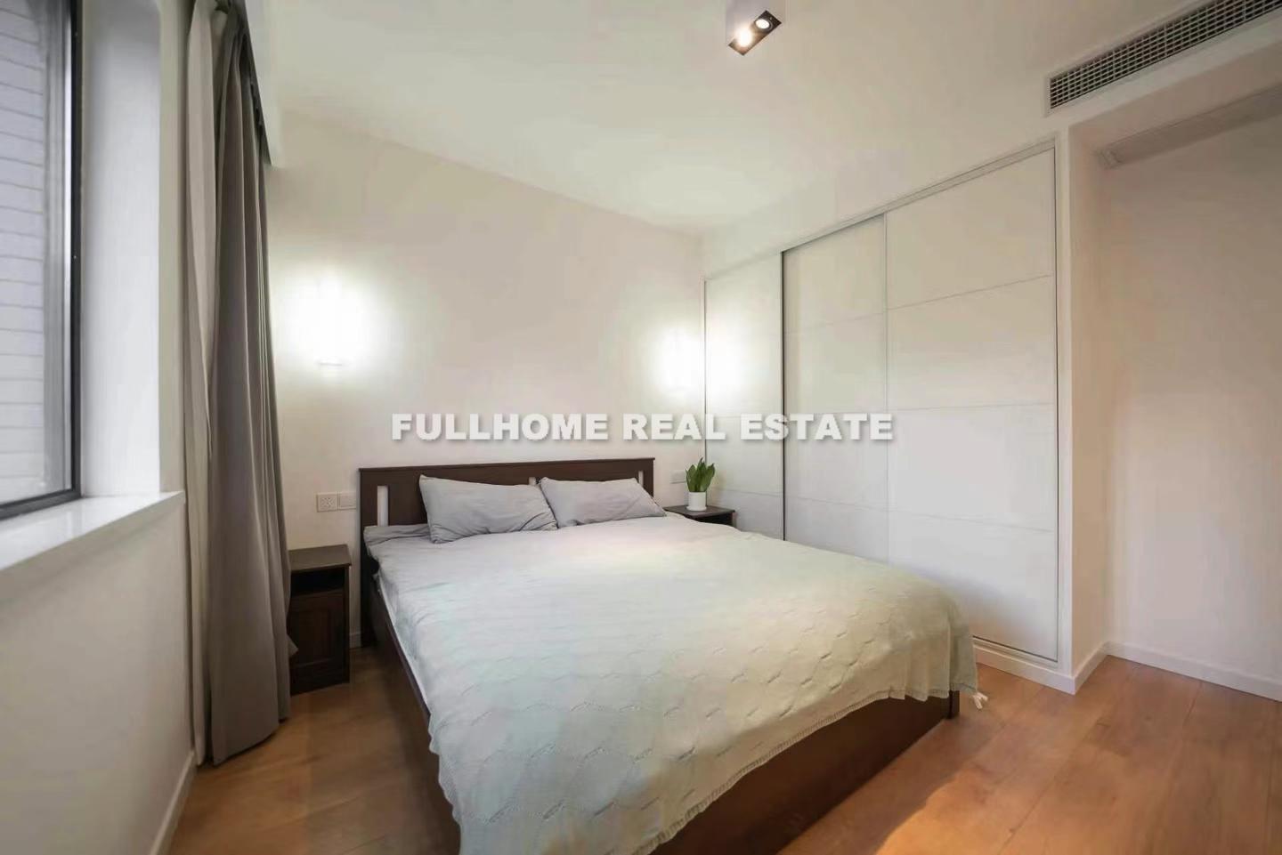 Jiafa Apartment - Interior view 7, Shanghai rental property