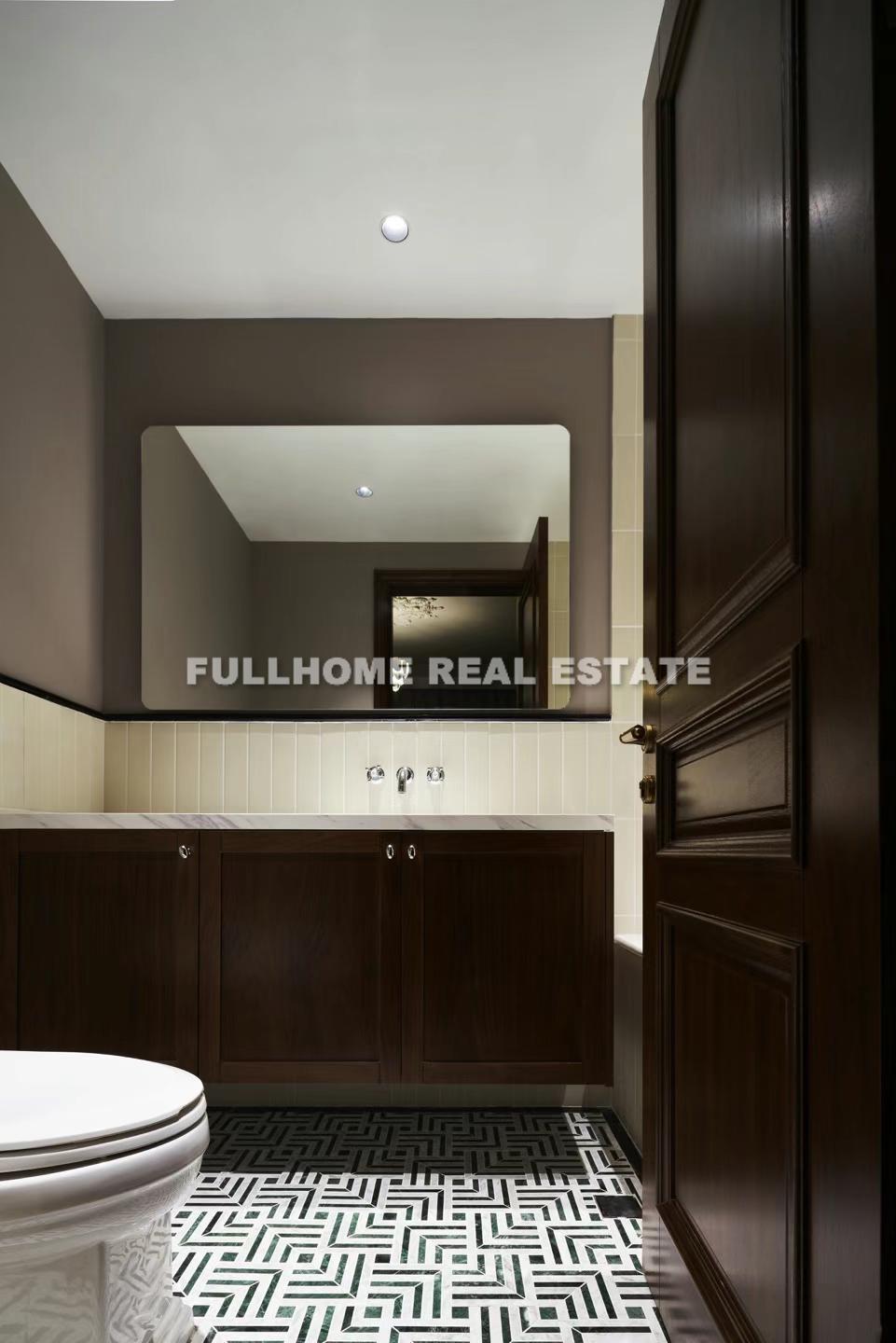 Mike Apartment - Interior view 2, Shanghai rental property