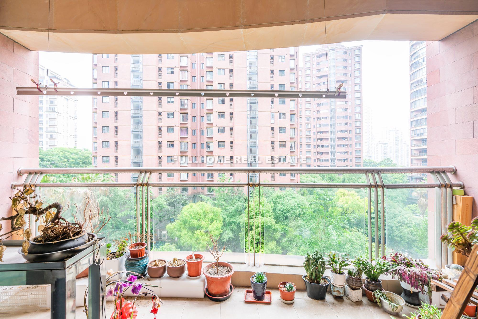 Hua Li Jia Zu (Pudong) - Interior view 4, Shanghai rental property