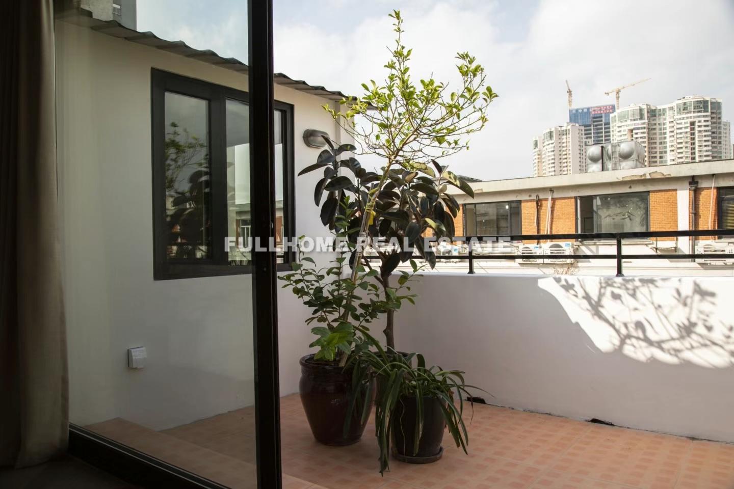 Mike Apartment - Interior view 3, Shanghai rental property