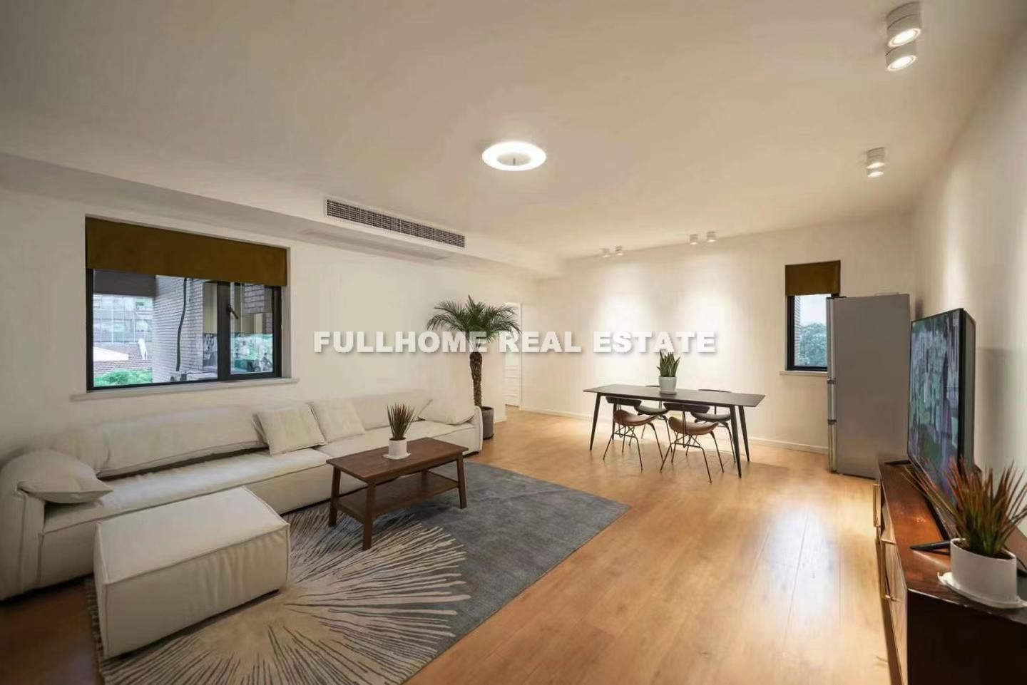Jiafa Apartment - Interior view 2, Shanghai rental property