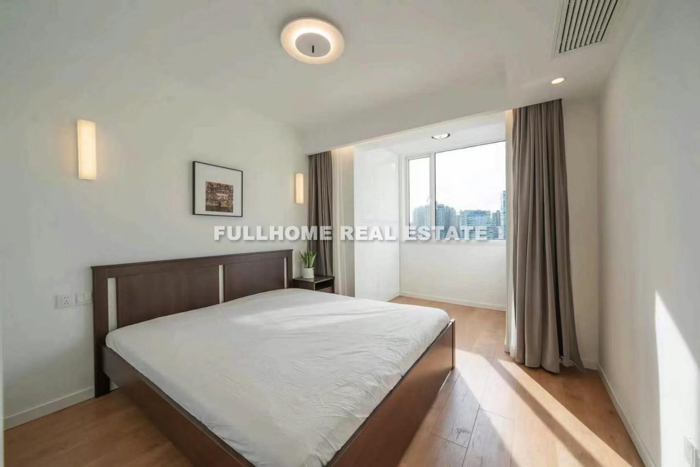 Tianping Apartment - Interior view 6, Shanghai rental property