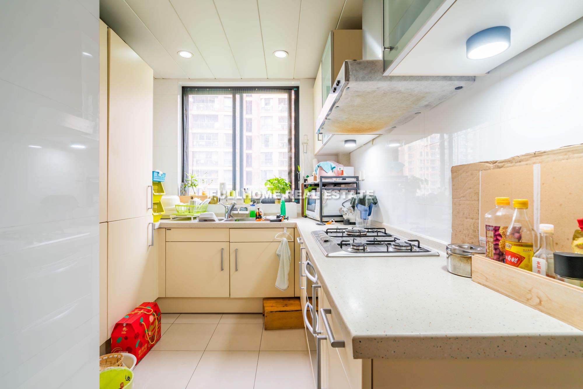 Hua Li Jia Zu (Pudong) - Interior view 2, Shanghai rental property