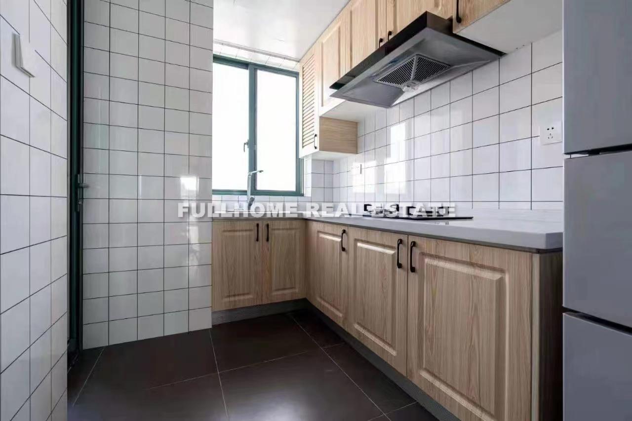 Xin Lin Mansion - Interior view 4, Shanghai rental property