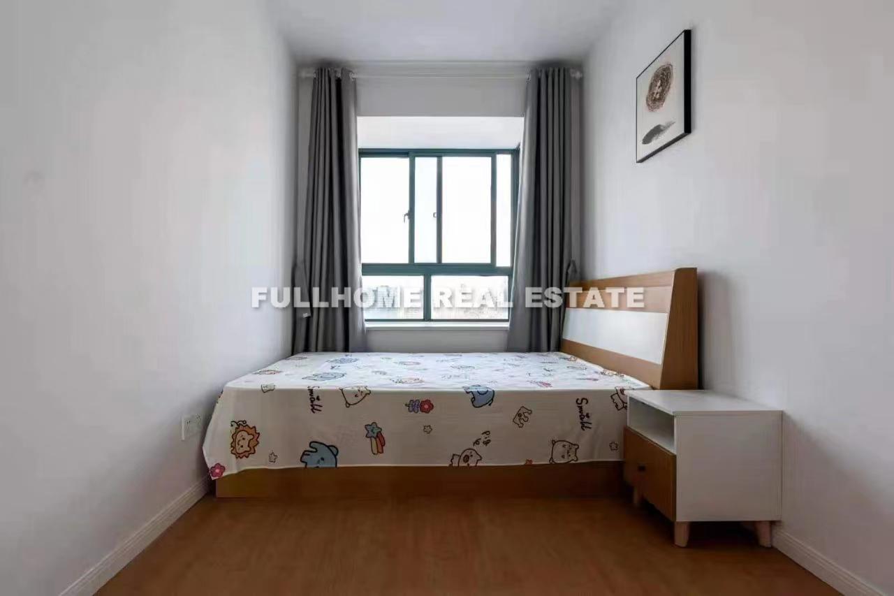 Xin Lin Mansion - Interior view 6, Shanghai rental property