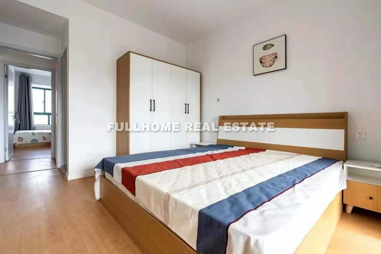Xin Lin Mansion - Interior view 7, Shanghai rental property