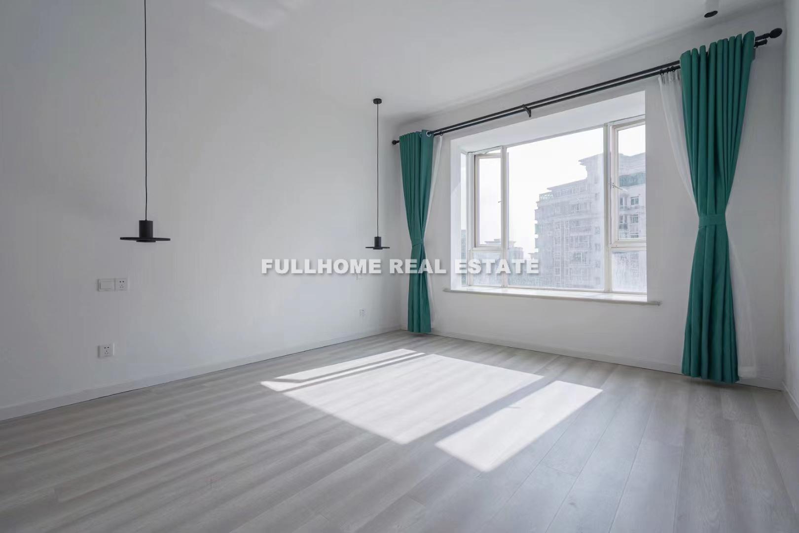 Hua Li Jia Zu (Pudong) - Interior view 8, Shanghai rental property