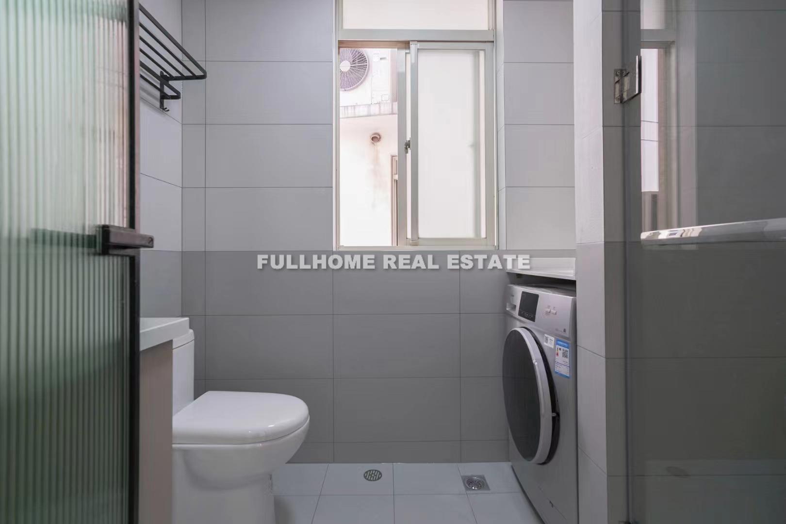 Hua Li Jia Zu (Pudong) - Interior view 3, Shanghai rental property