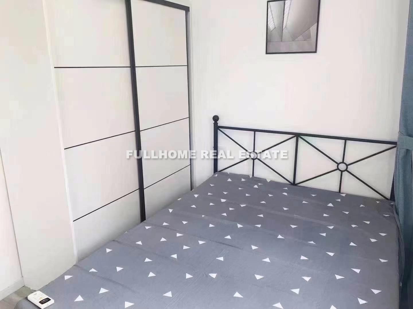 Huizhong Kangding Apartment - Interior view 3, Shanghai rental property