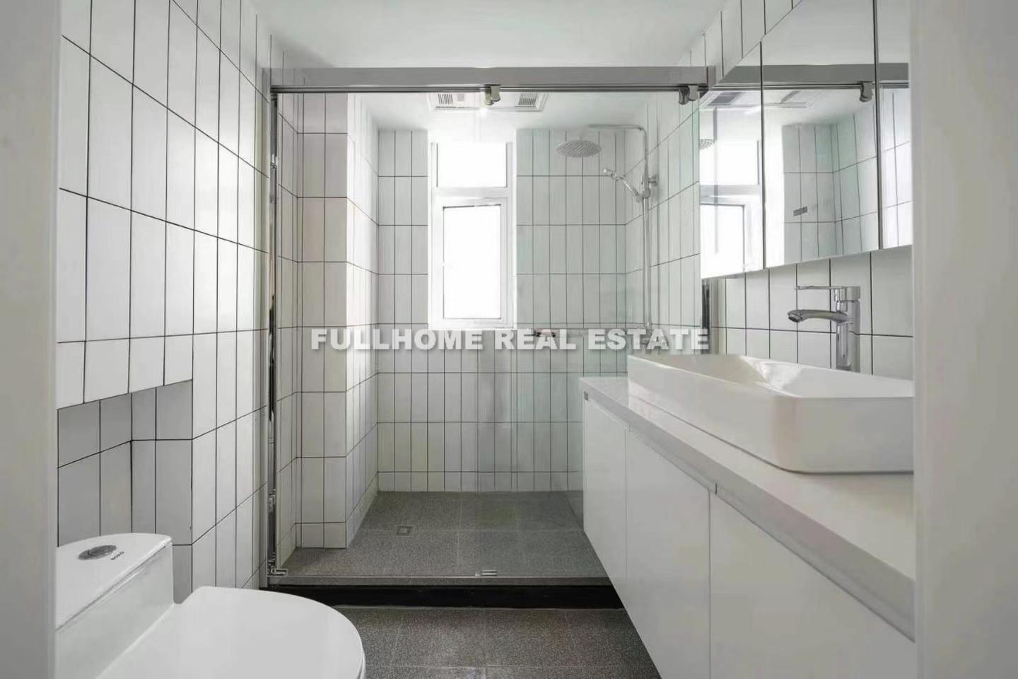 Tianping Apartment - Interior view 3, Shanghai rental property
