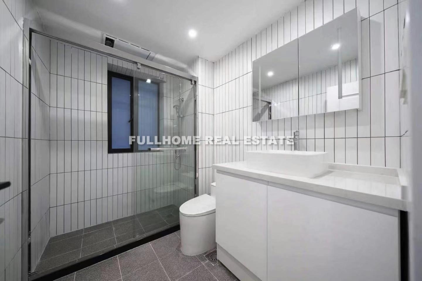 Jiafa Apartment - Interior view 6, Shanghai rental property