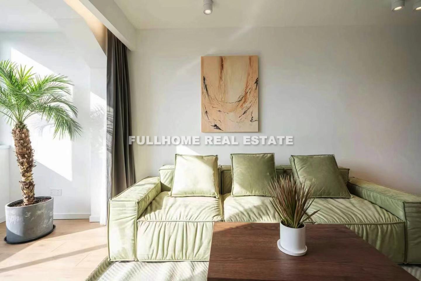 Tianping Apartment - Interior view 4, Shanghai rental property