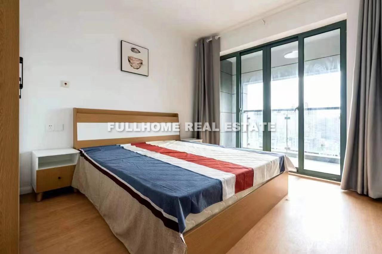 Xin Lin Mansion - Interior view 5, Shanghai rental property