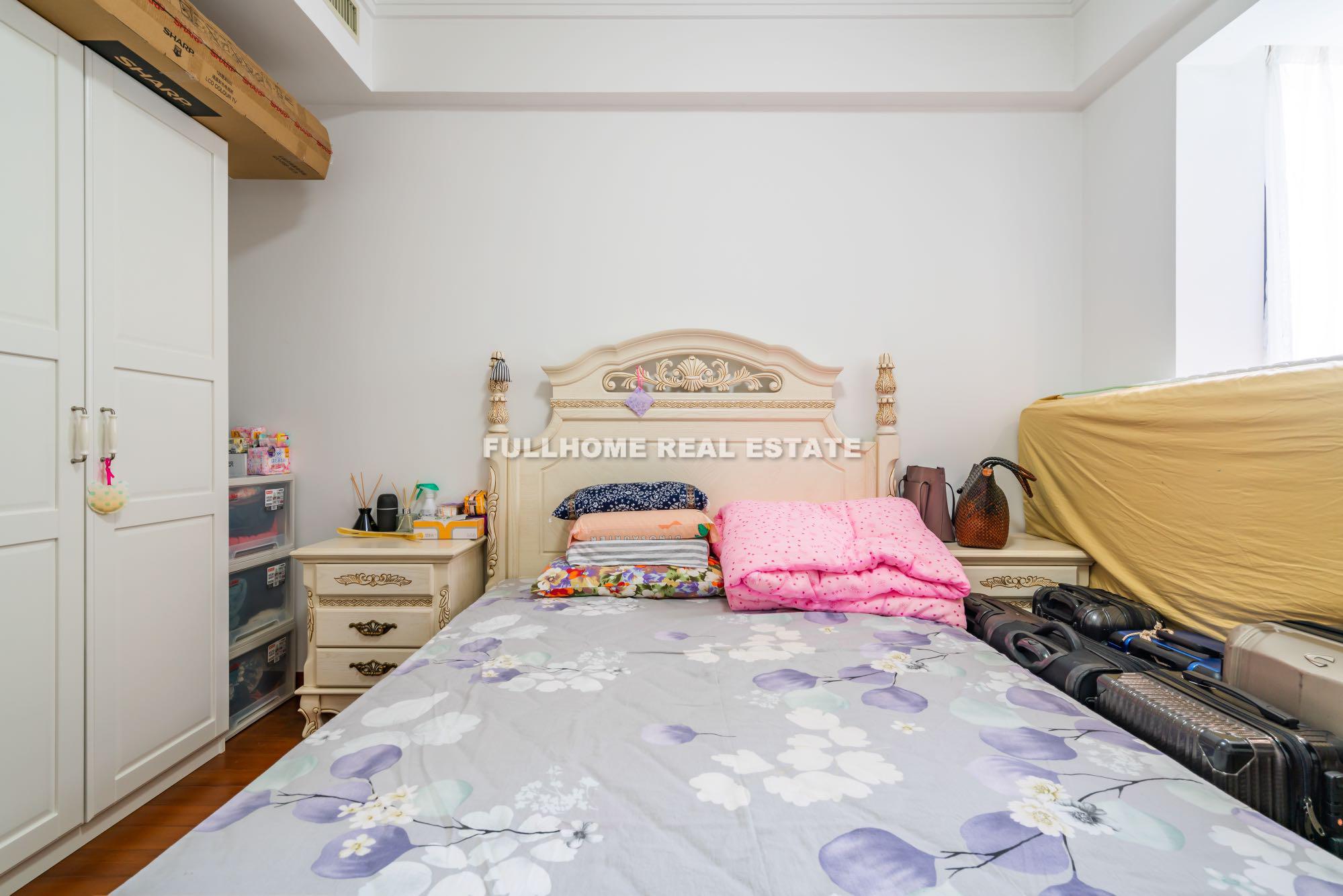 Hua Li Jia Zu (Pudong) - Interior view 5, Shanghai rental property