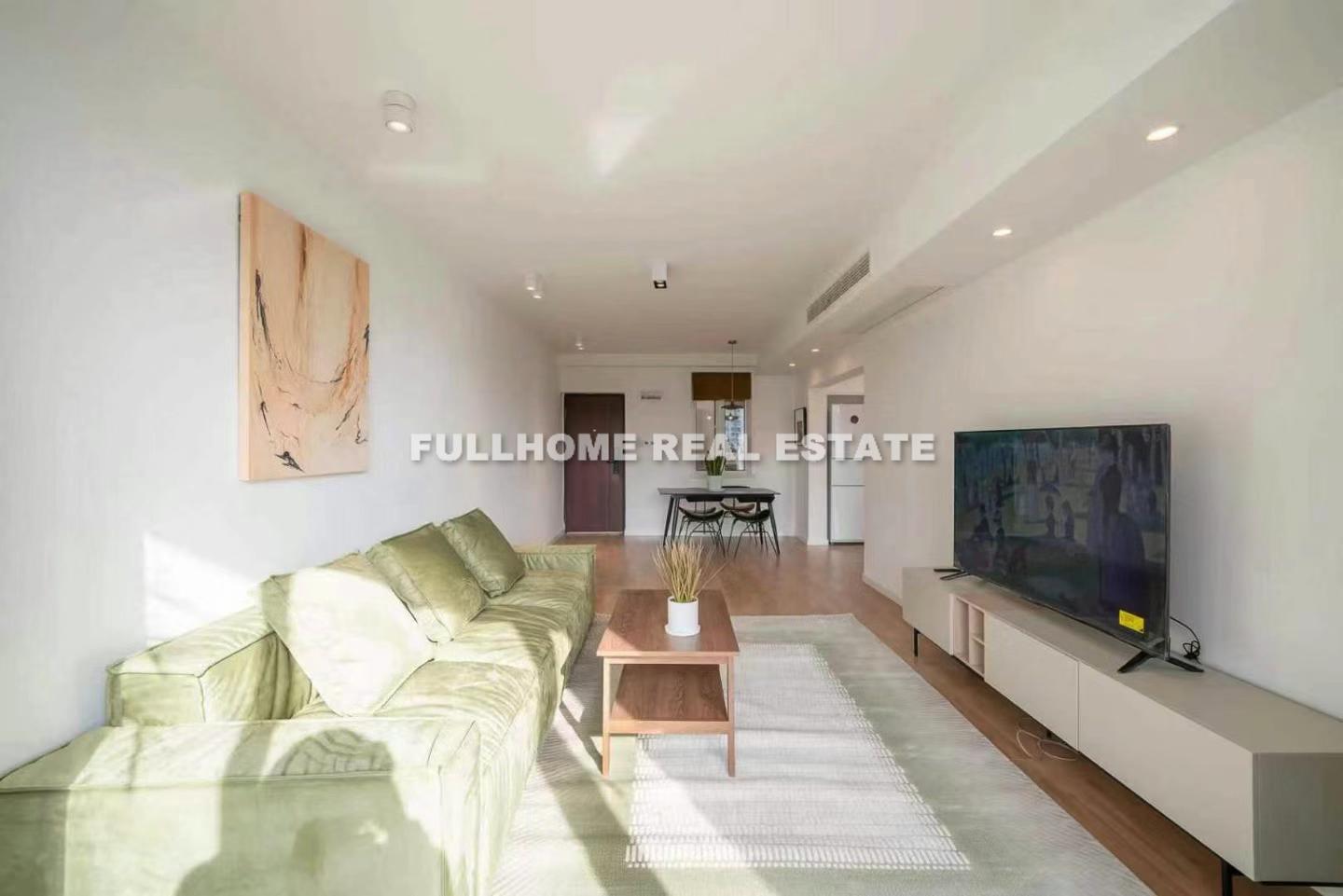Tianping Apartment - Interior view 7, Shanghai rental property