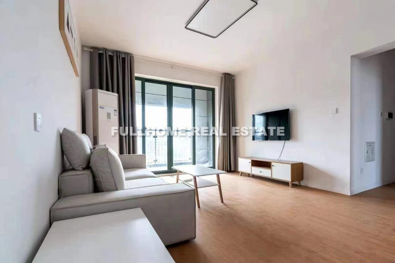 Xin Lin Mansion - 3 bedroom apartment in Shanghai, Downtown, Downtown
