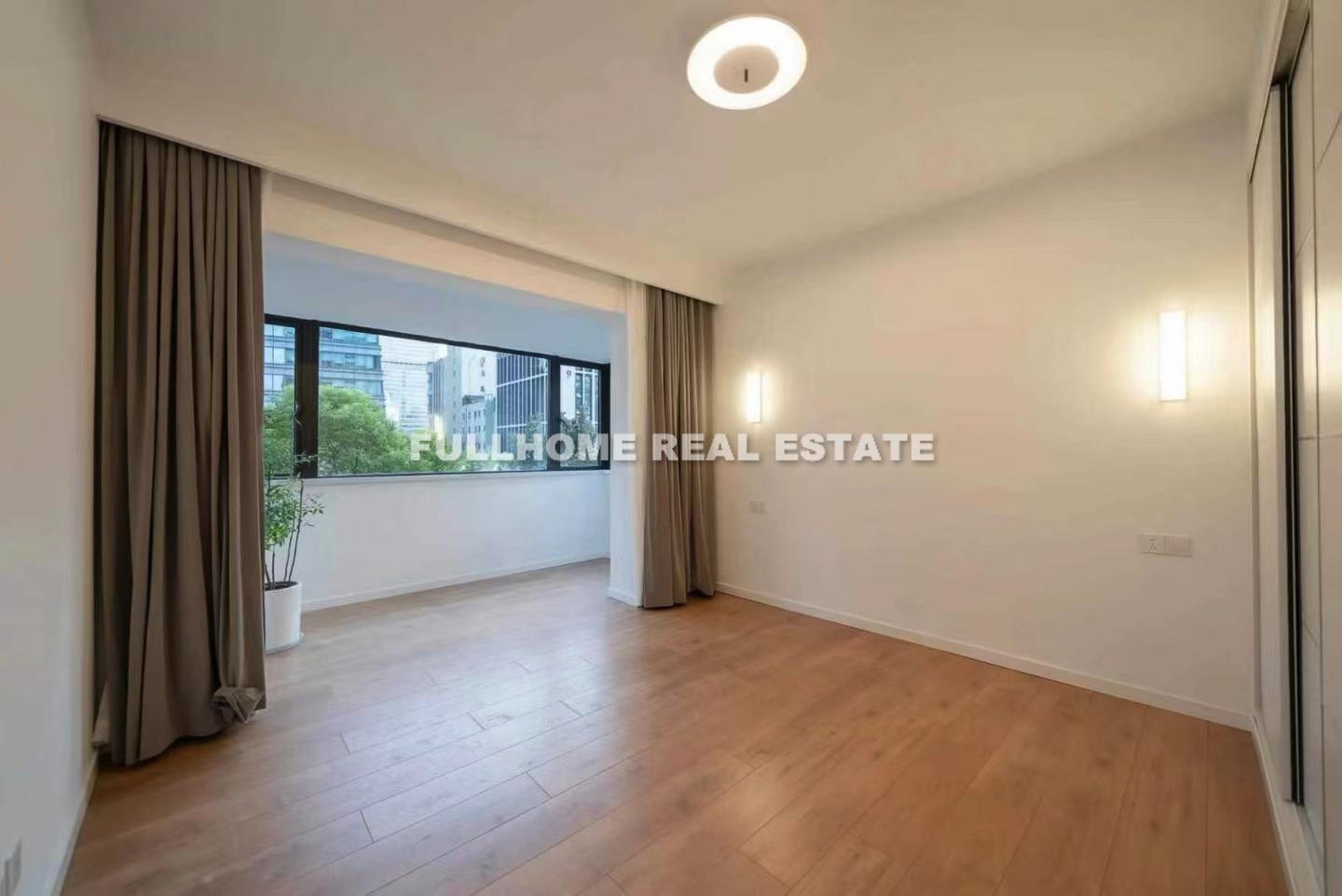 Jiafa Apartment - Interior view 3, Shanghai rental property