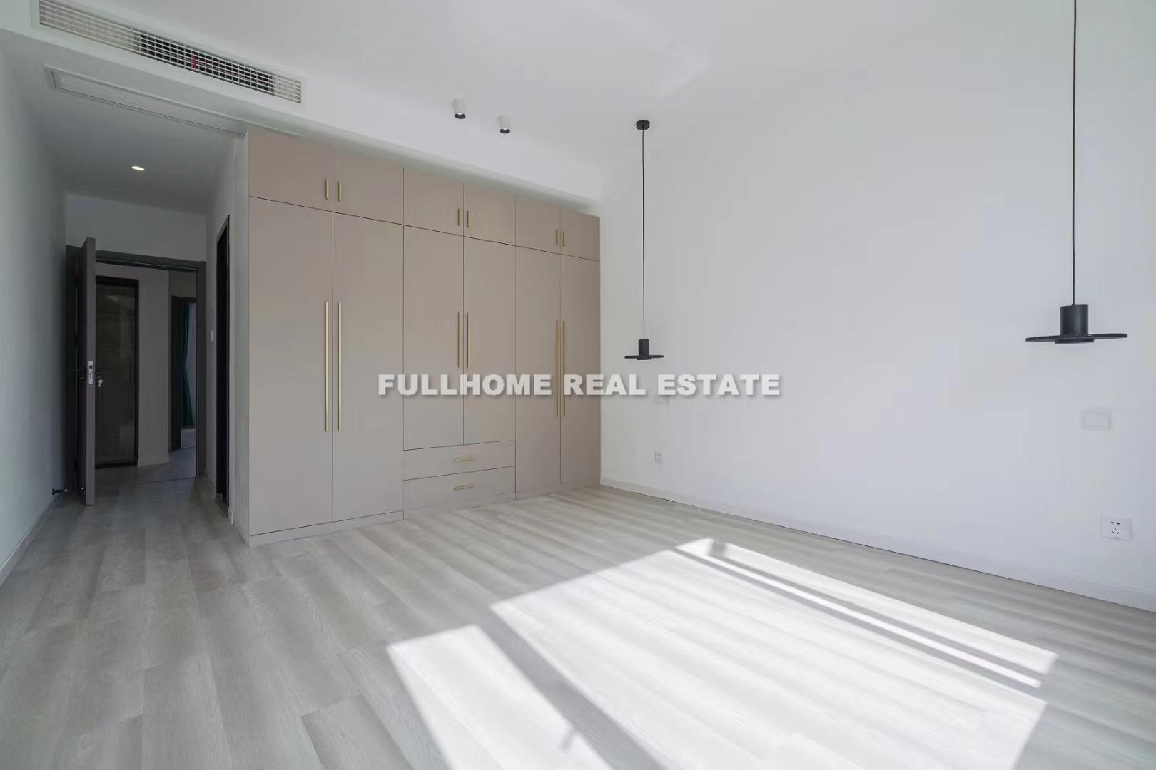 Hua Li Jia Zu (Pudong) - Interior view 6, Shanghai rental property
