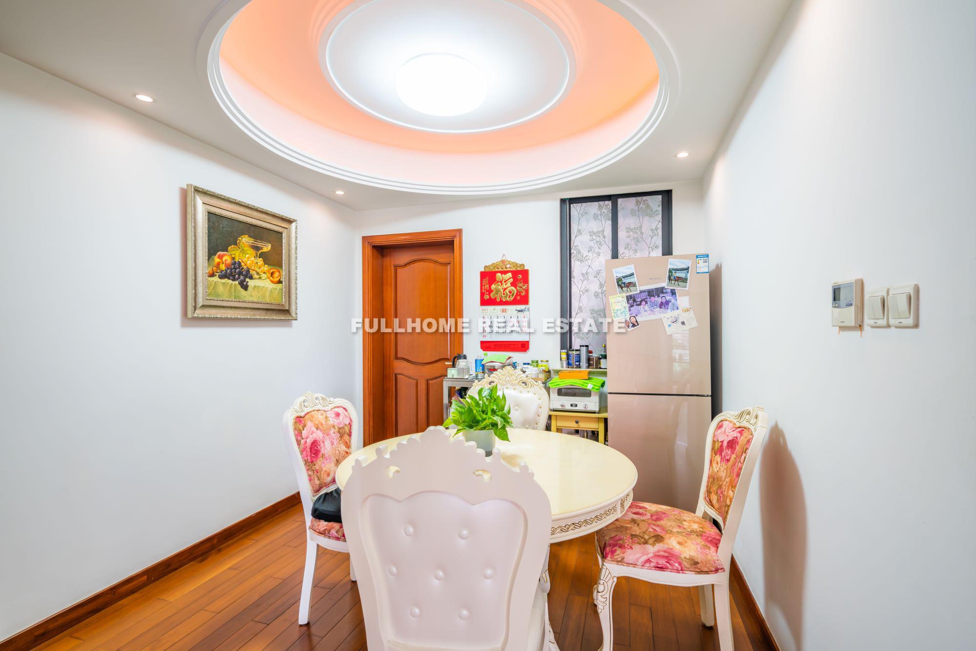 Hua Li Jia Zu (Pudong) - Interior view 3, Shanghai rental property