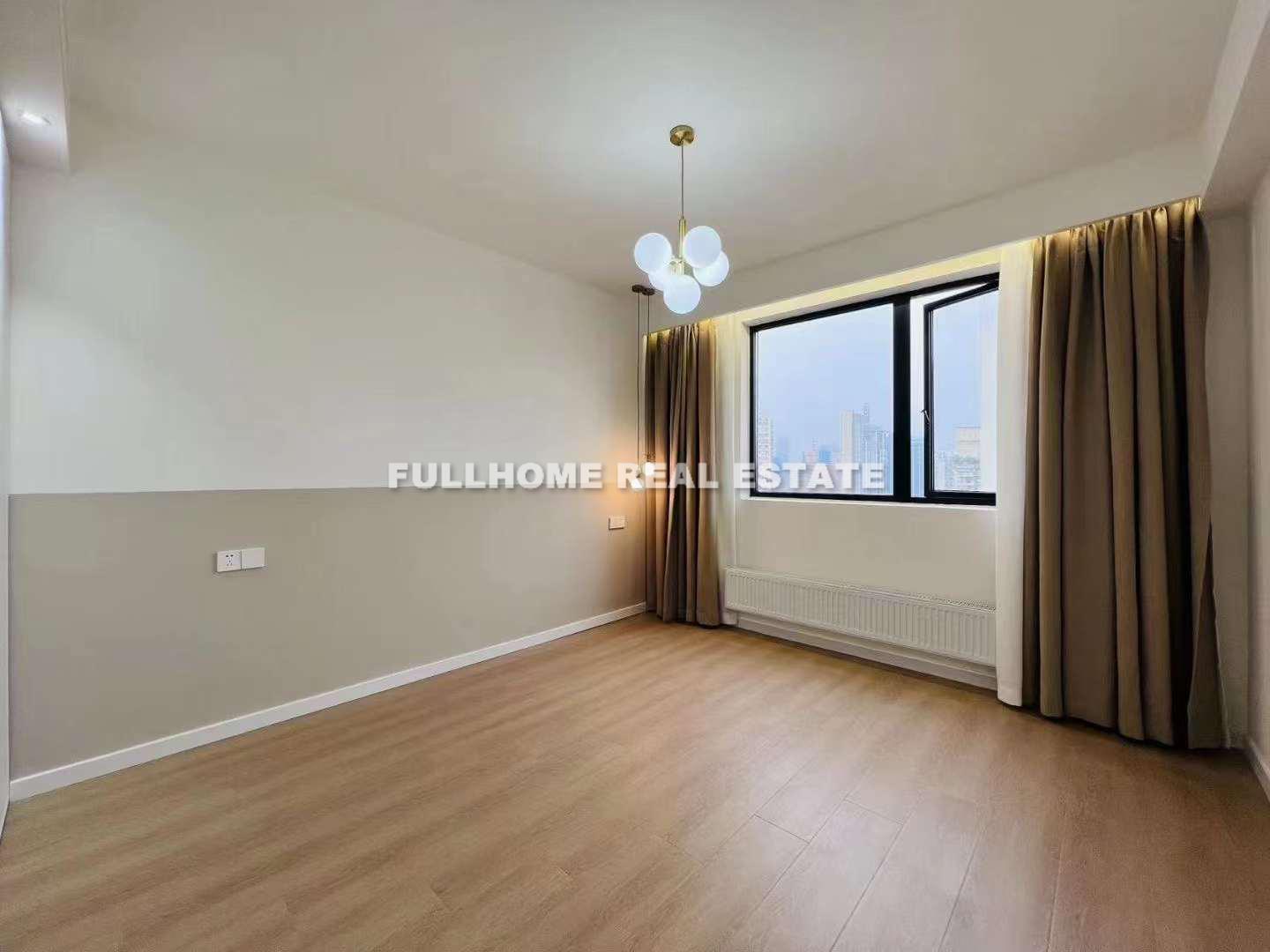 Same compound: De An Apartment, 2 bedrooms in Shanghai