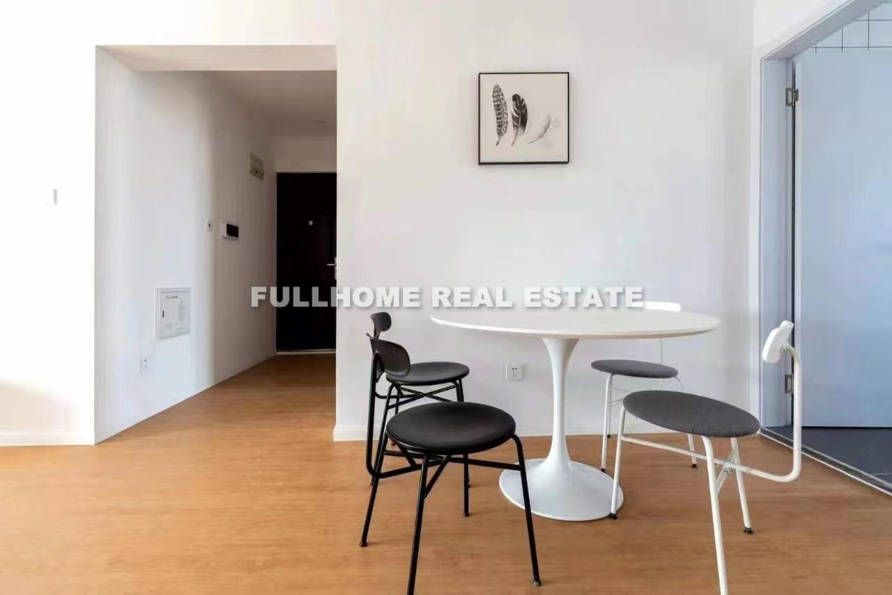 Xin Lin Mansion - Interior view 3, Shanghai rental property