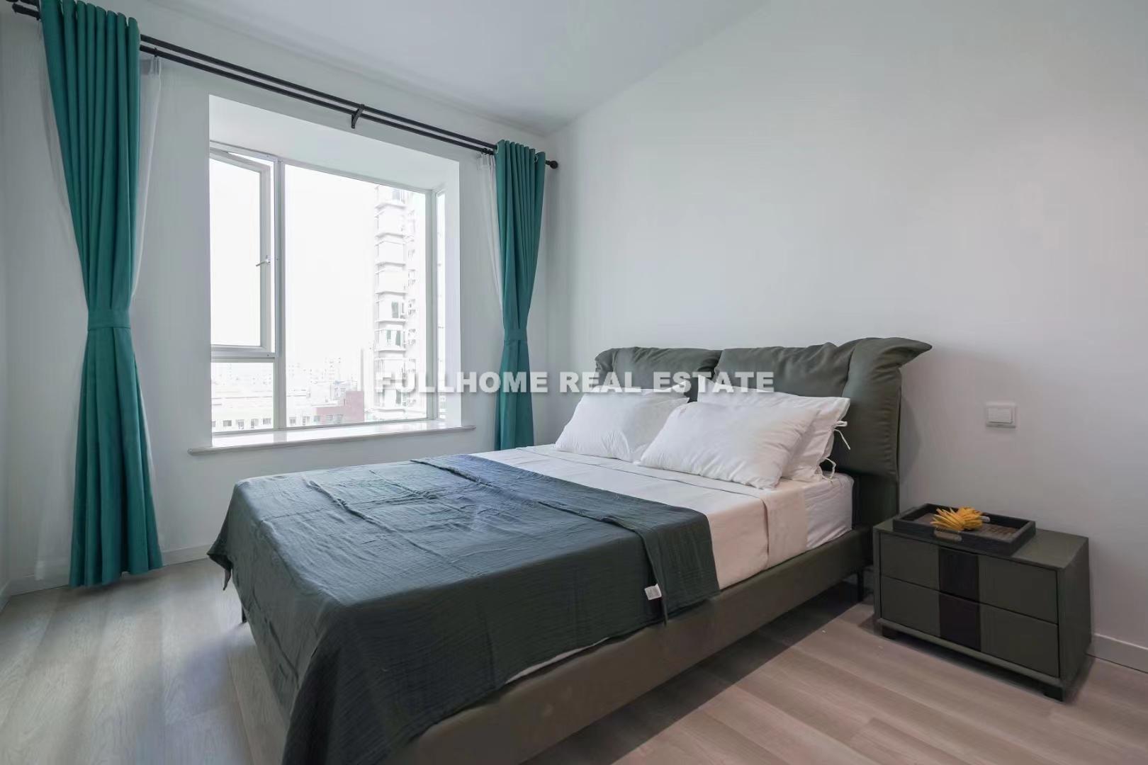 Hua Li Jia Zu (Pudong) - Interior view 2, Shanghai rental property