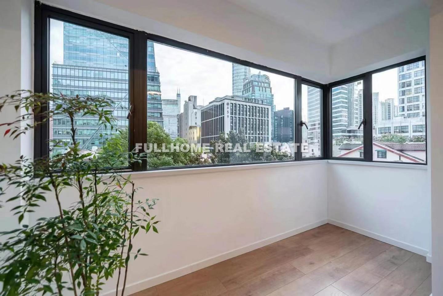 Jiafa Apartment - Interior view 5, Shanghai rental property