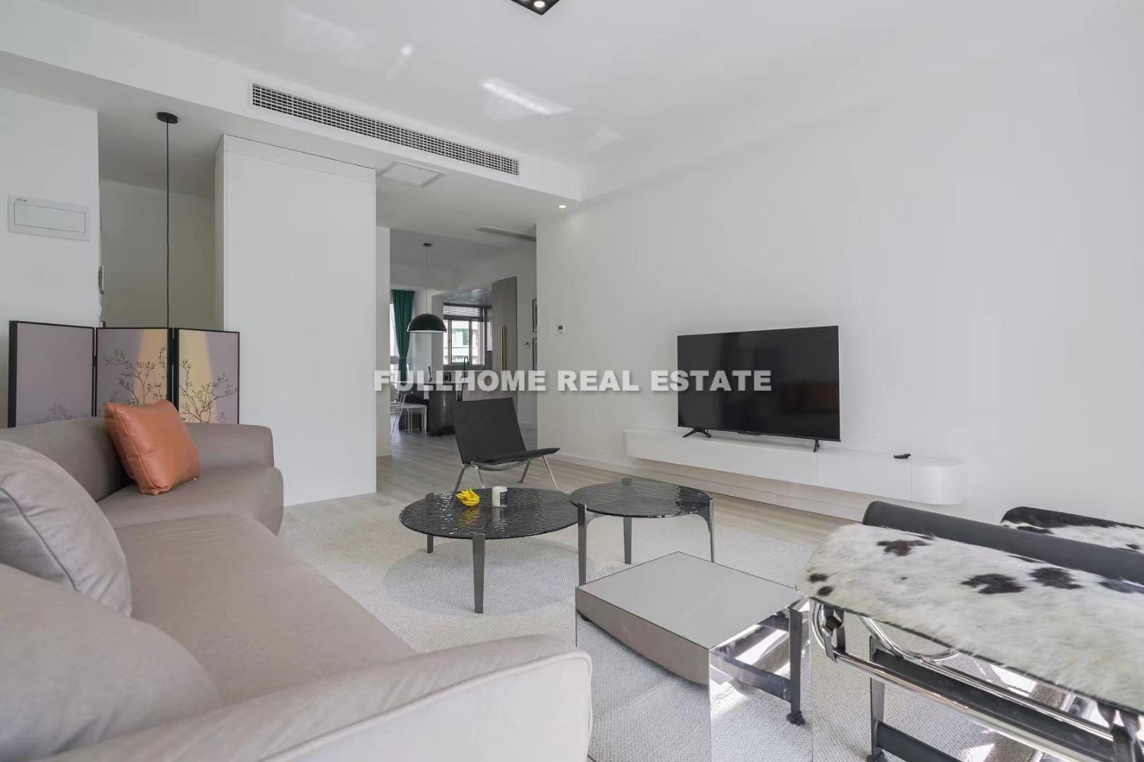 Hua Li Jia Zu (Pudong) - Interior view 5, Shanghai rental property