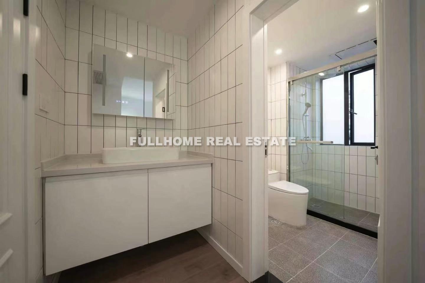 Jiafa Apartment - Interior view 4, Shanghai rental property