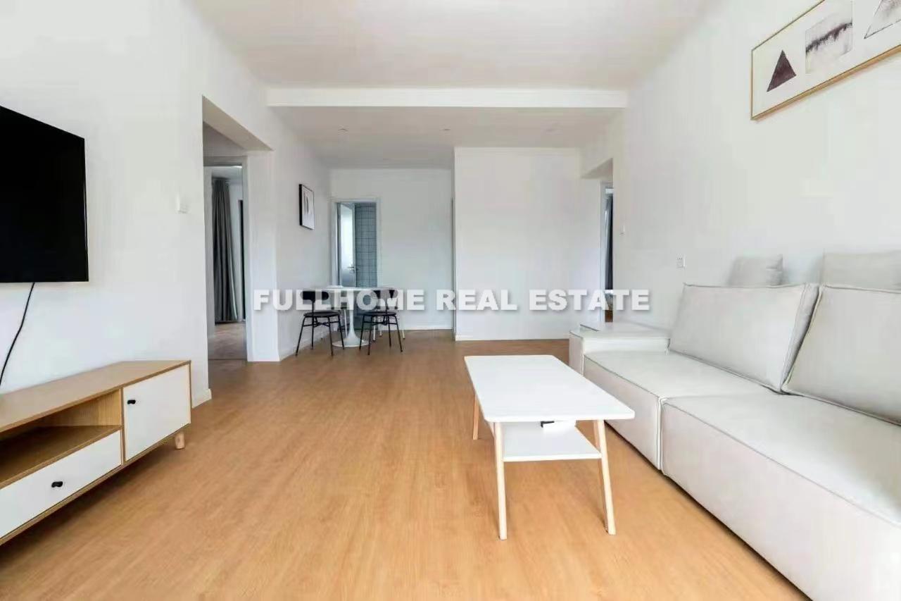 Xin Lin Mansion - Interior view 2, Shanghai rental property